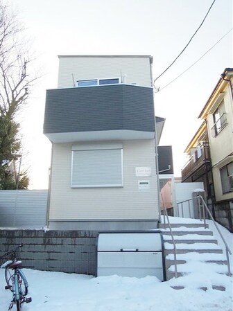 コートヤード西永福の物件内観写真